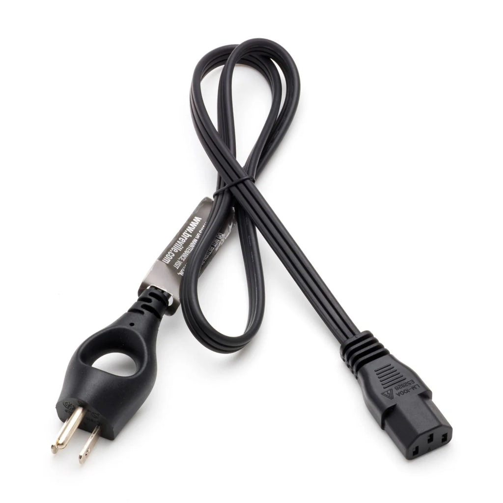 Power Connector with Fuse R236435