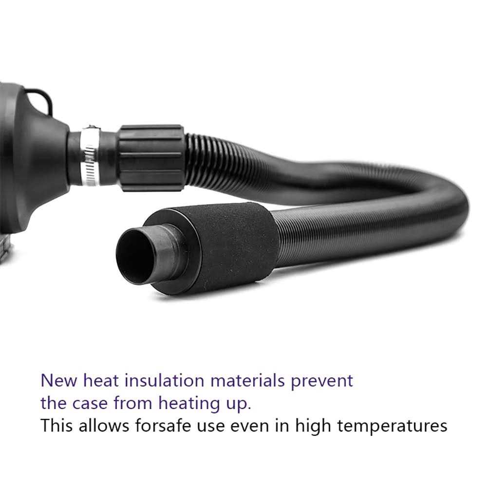 High Velocity Dog Grooming Dryer Y884699