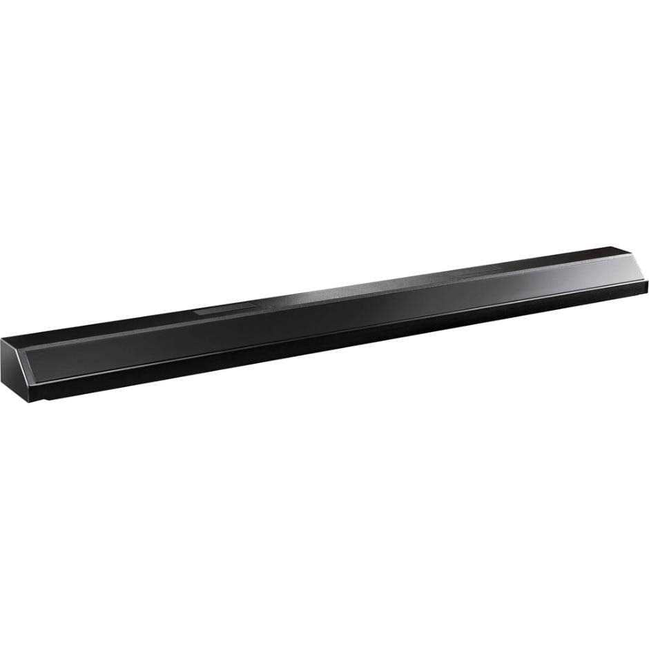 Fluorescent Strip Light Black S542765