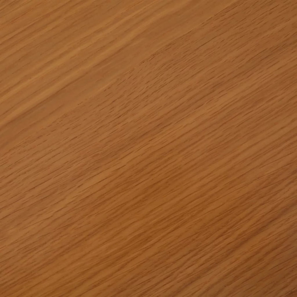 Solid Oak Wood Sideboard G7764