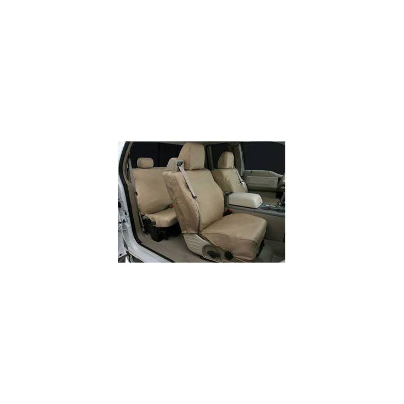 Dodge Ram SeatSaver Seat Covers P827