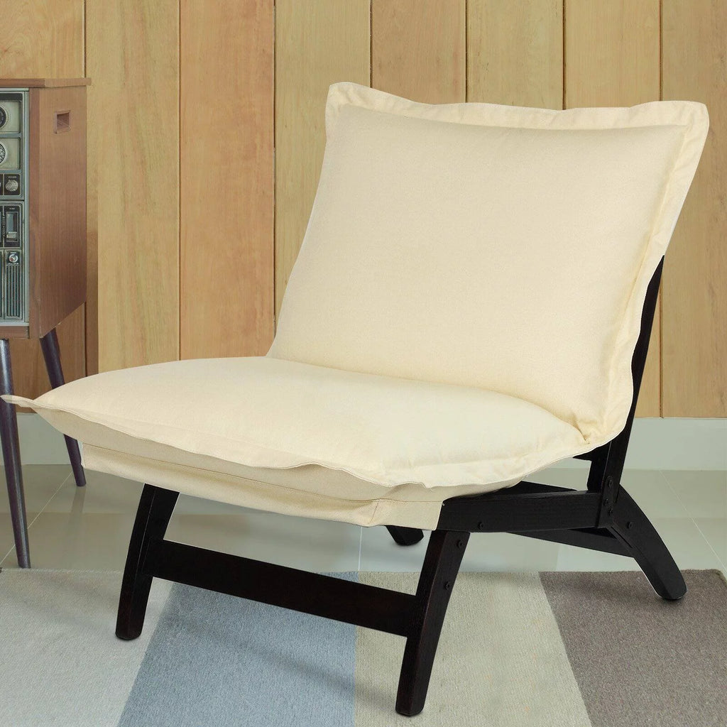 Folding Lounger Chair J7091