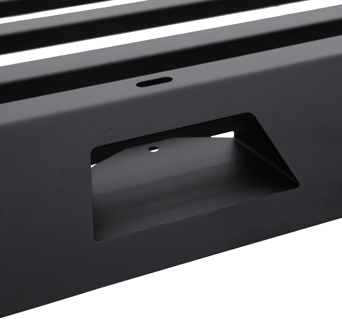 Hard Cargo Basket Roof Rack E492