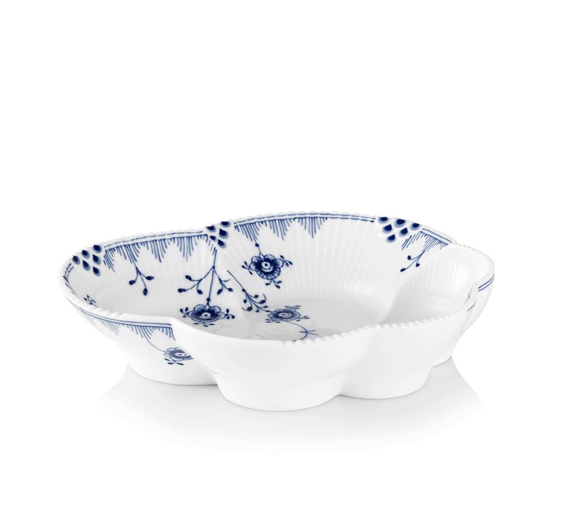 Blue Elements Sky Shaped Dish M480