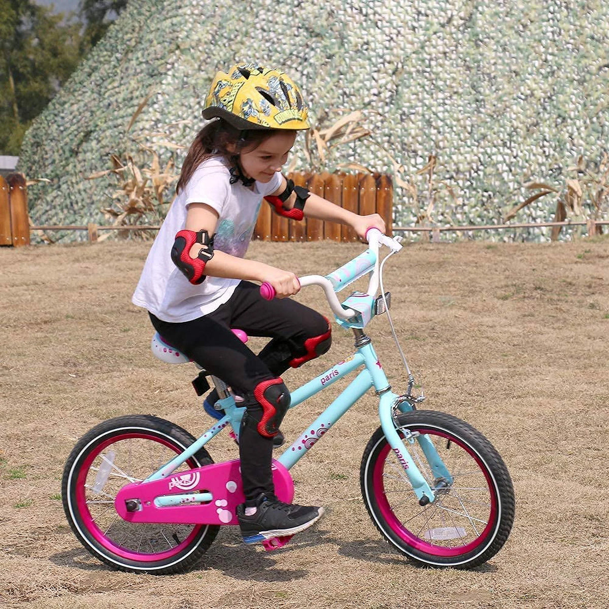 16 Inch Kids Bike V7966