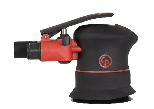 3/16x22 Random Orbital Palm Sander K452