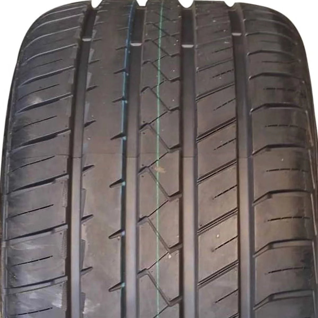Pair of 2 275/35ZR19 100W XL All Season High Performance Tires U788