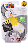 Olaf & Oogie Boogie Minifigure 3-Pack K26361