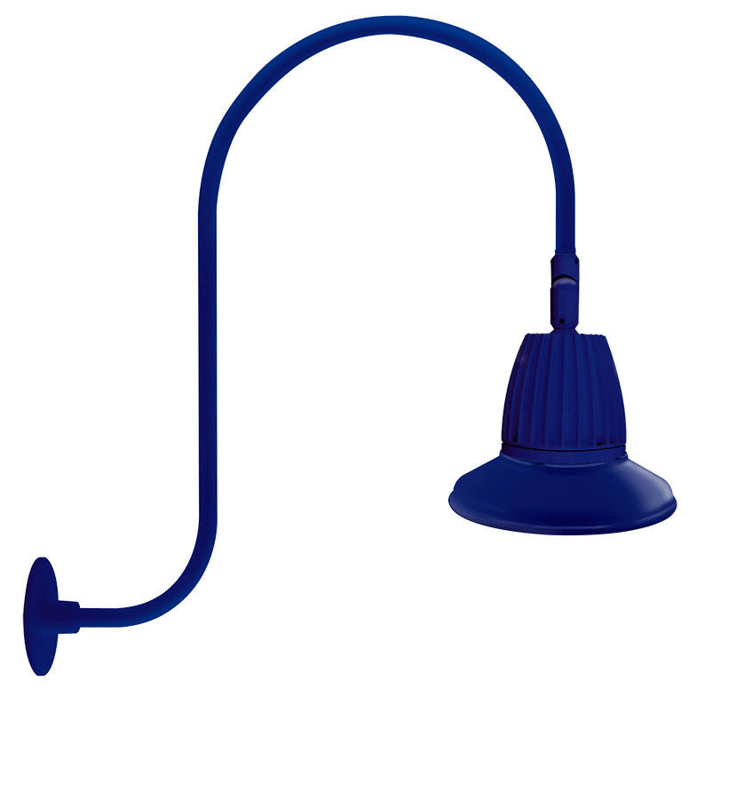 13W Gooseneck Light K216112