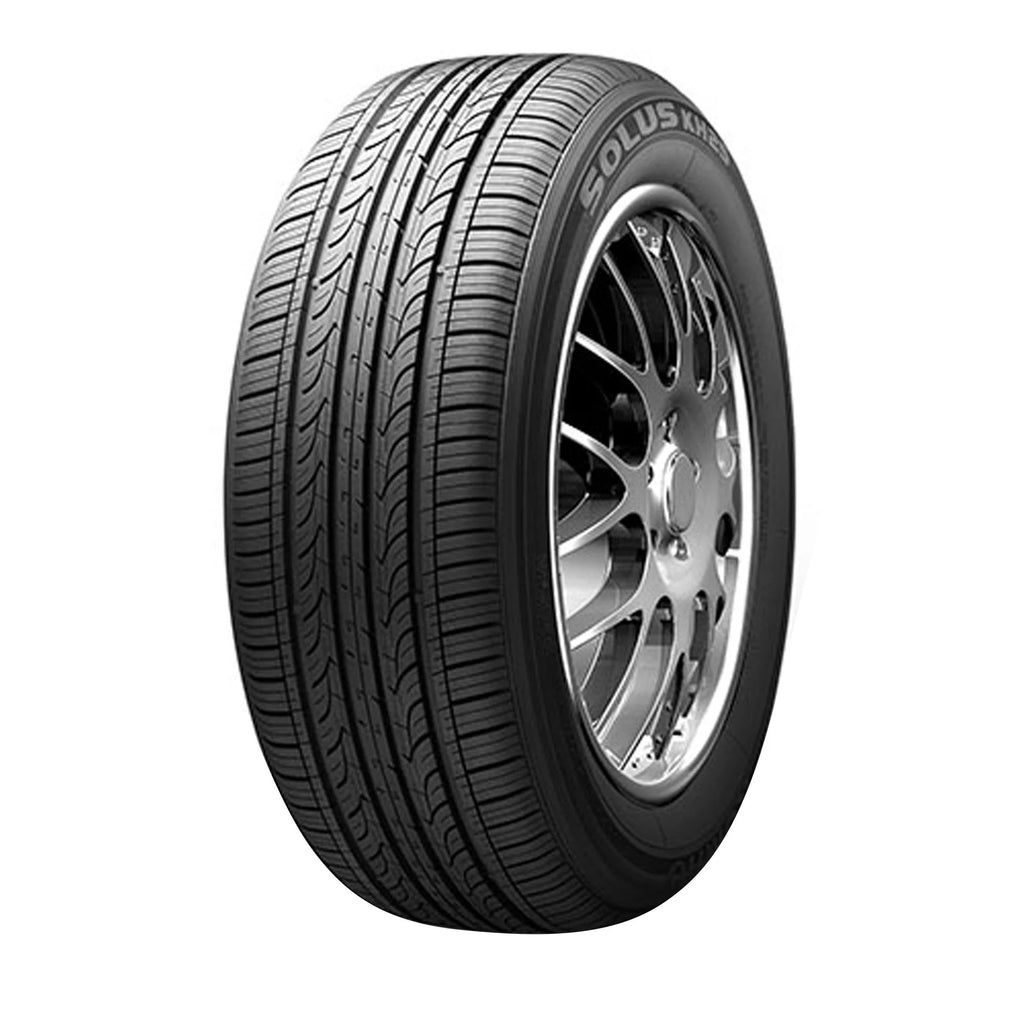 All Season P205/55R16 89H Passenger Tire N63956