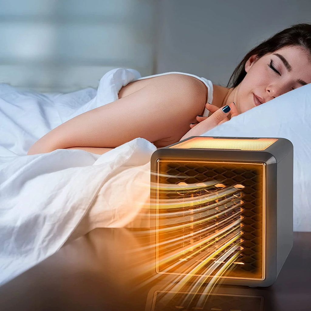 Electric Ceramic Space Heater G51183