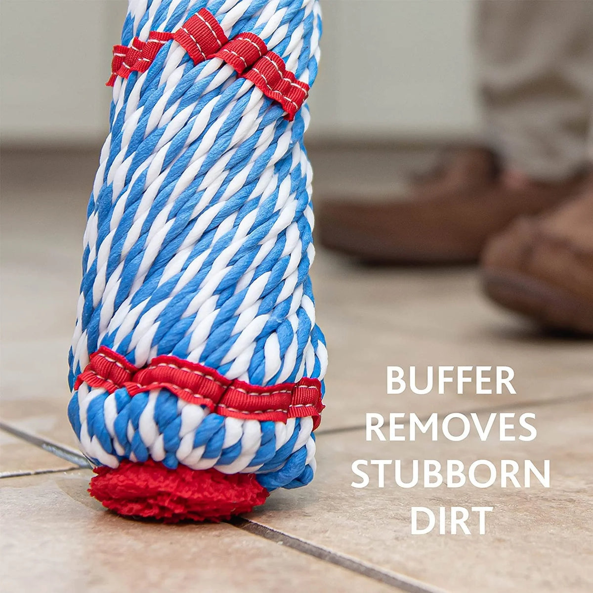 Microfiber Mop Refill, 1 CT M834735