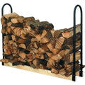 Adjustable Outdoor Log Rack M1652