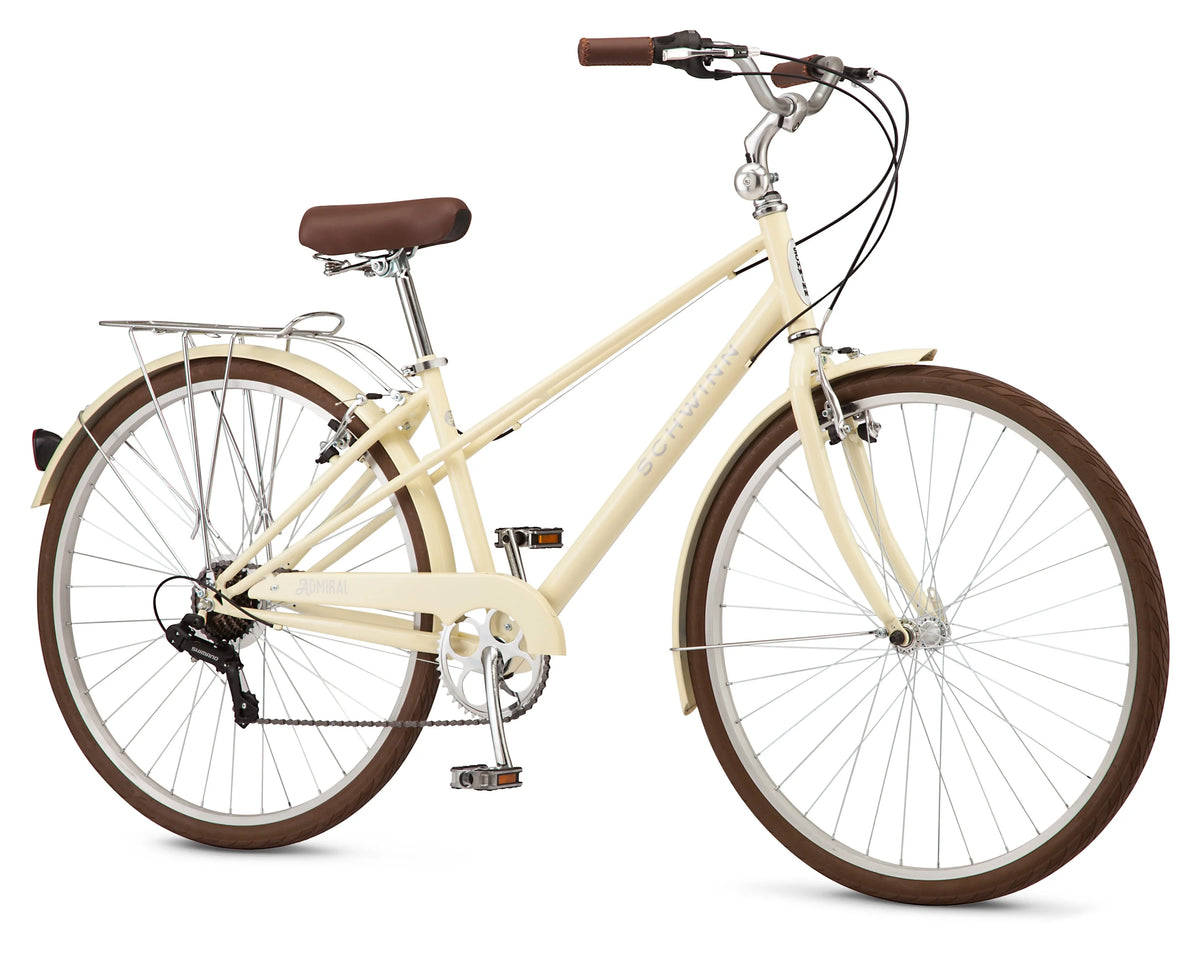 700c 7 Speed Hybrid Bike K5920