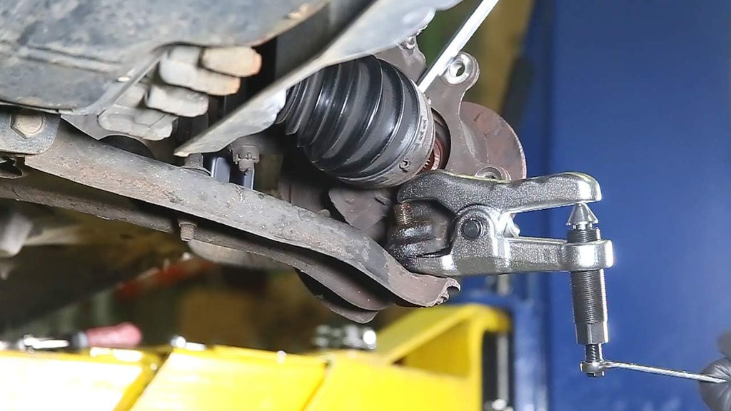Hydraulic Ram Ball Joint Separator O448255