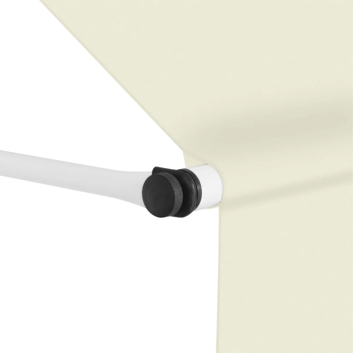 Manual Retractable Awning 59" B581