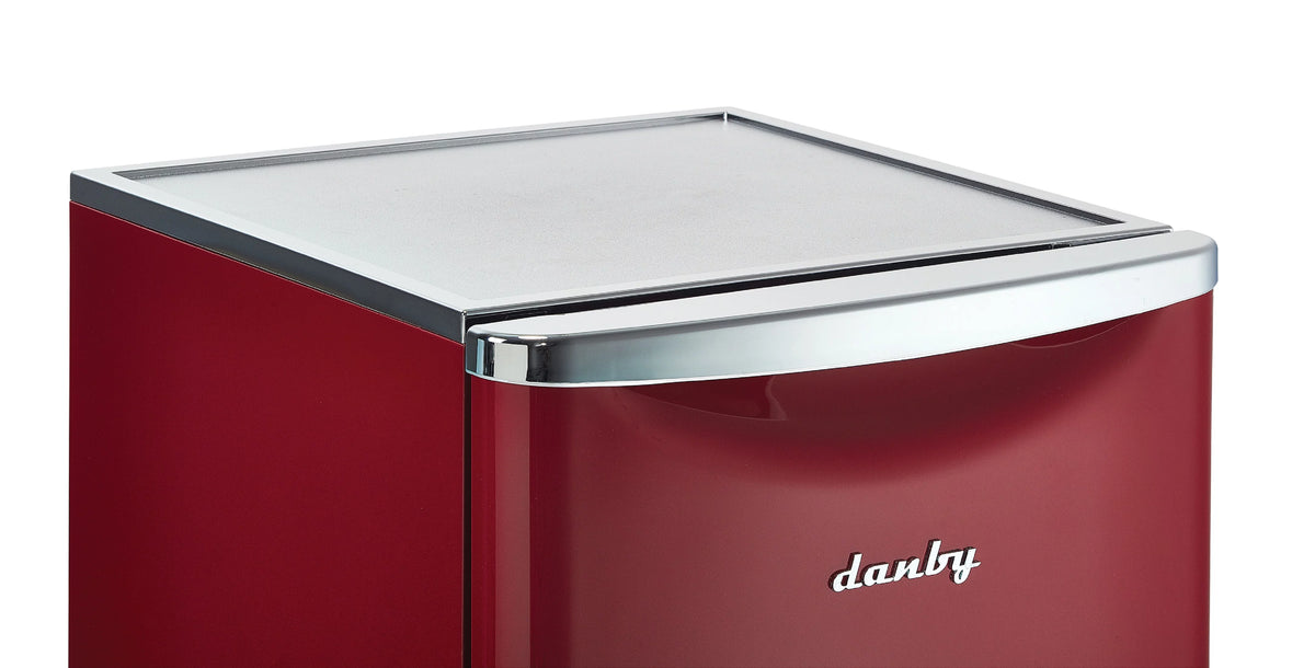 4.4 Cu Ft Mini All-Refrigerator D253476