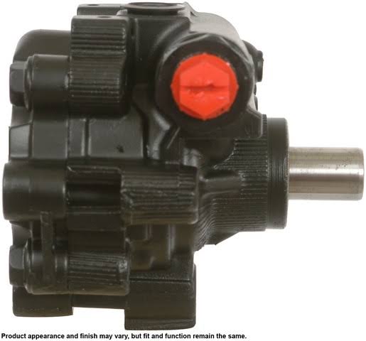 Power Steering Pump V11614