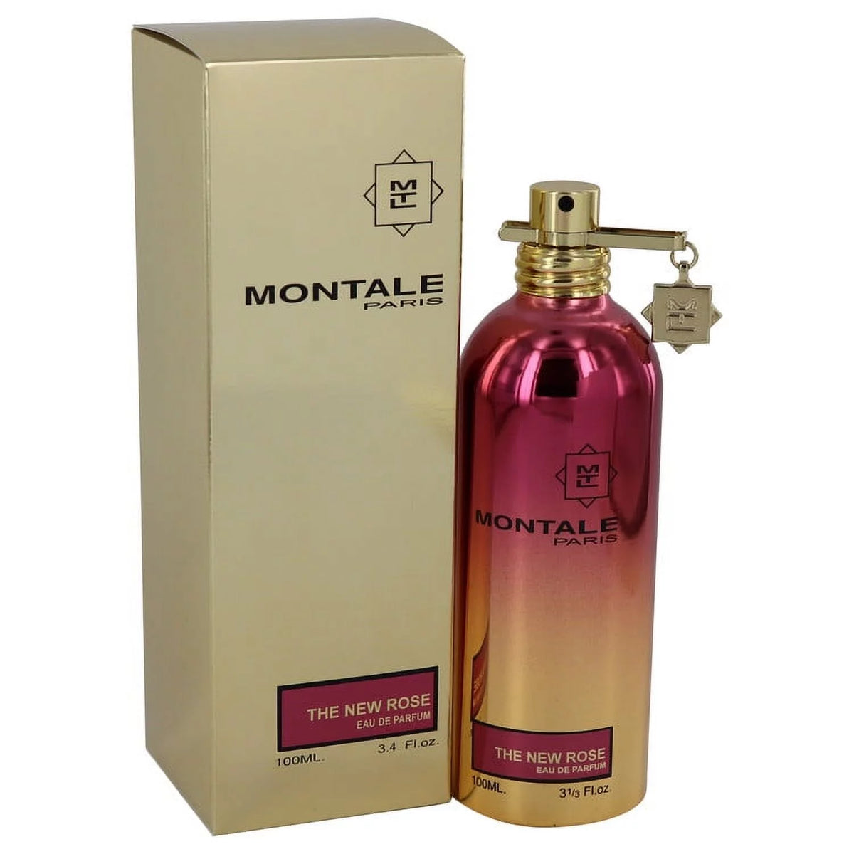Eau De Parfum Spray 3.4 oz C9994