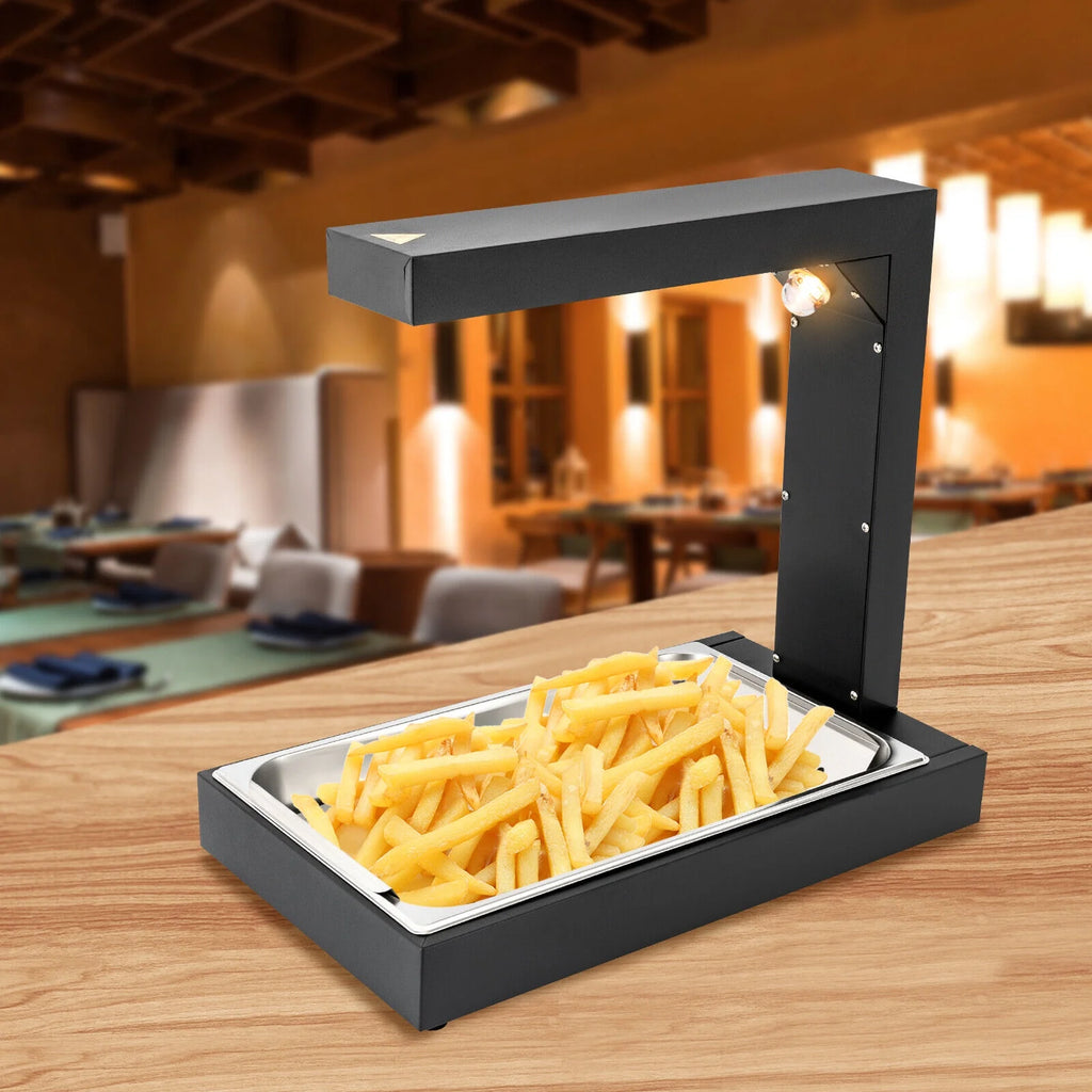 500W Commercial Food Warmer C339357