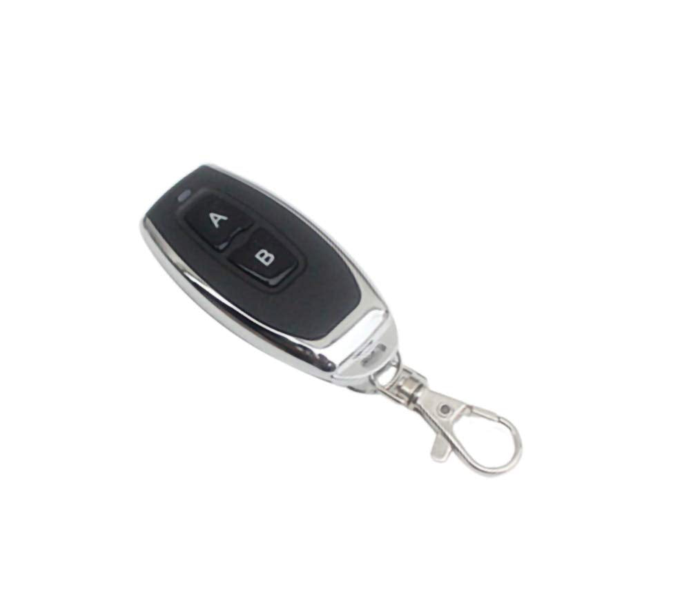 Remote Battery Disconnect Switch Pack of 2 X344788