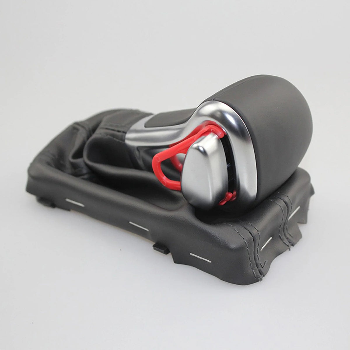 Car Auto Gear Stick Shift Knob with Gaiter Z81047