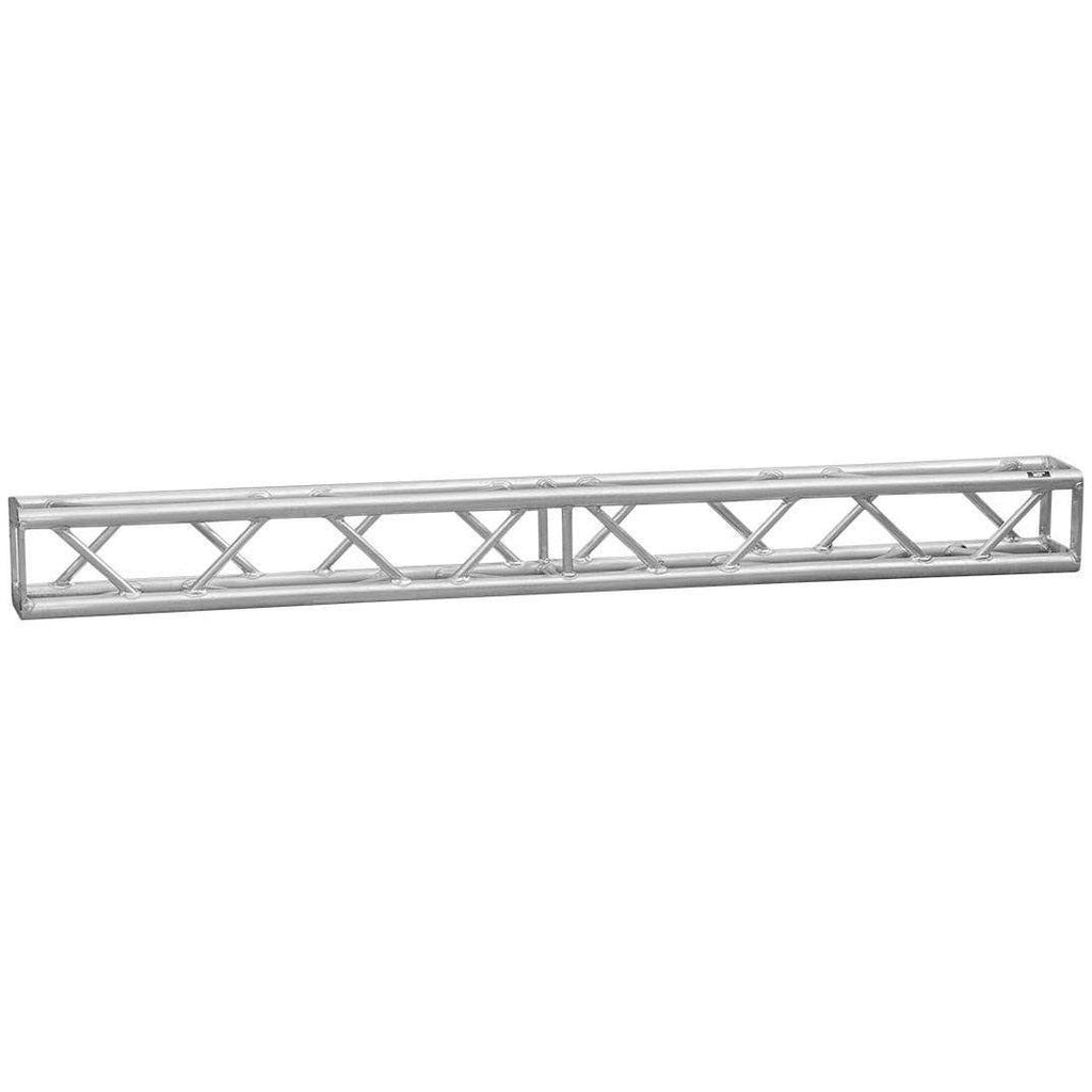 White 2m Lite Duty Box Truss with Hardware X729