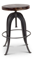 Round Bar Stool O728785