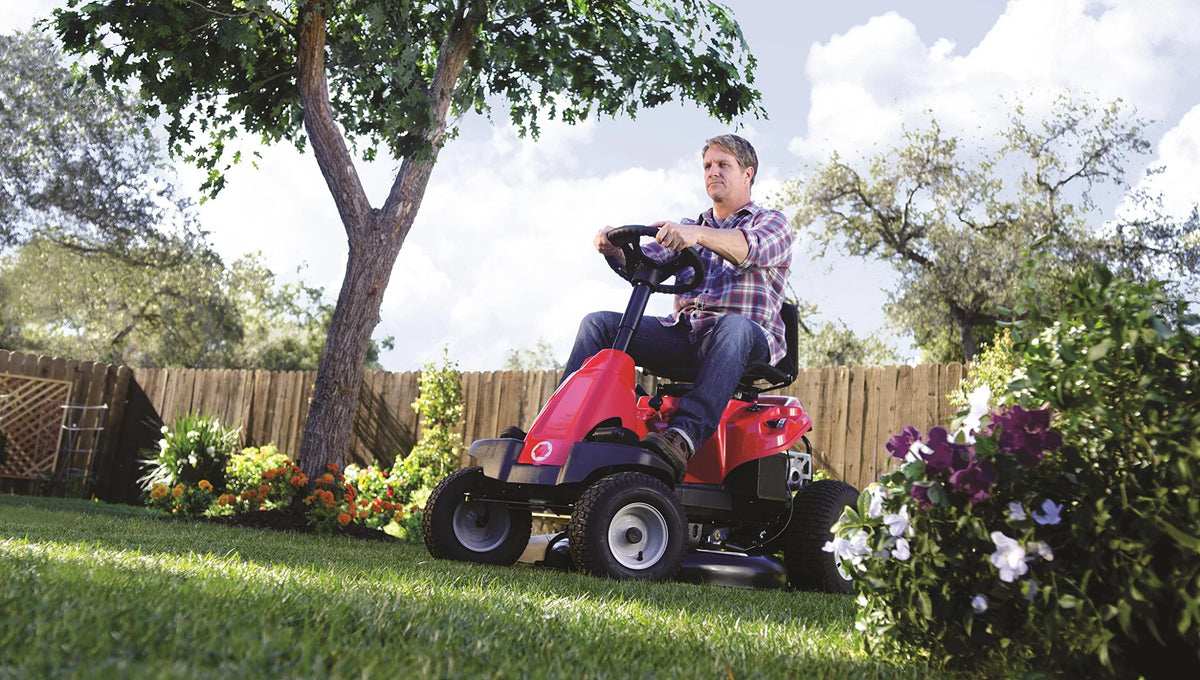 Lawn Tractor P3492
