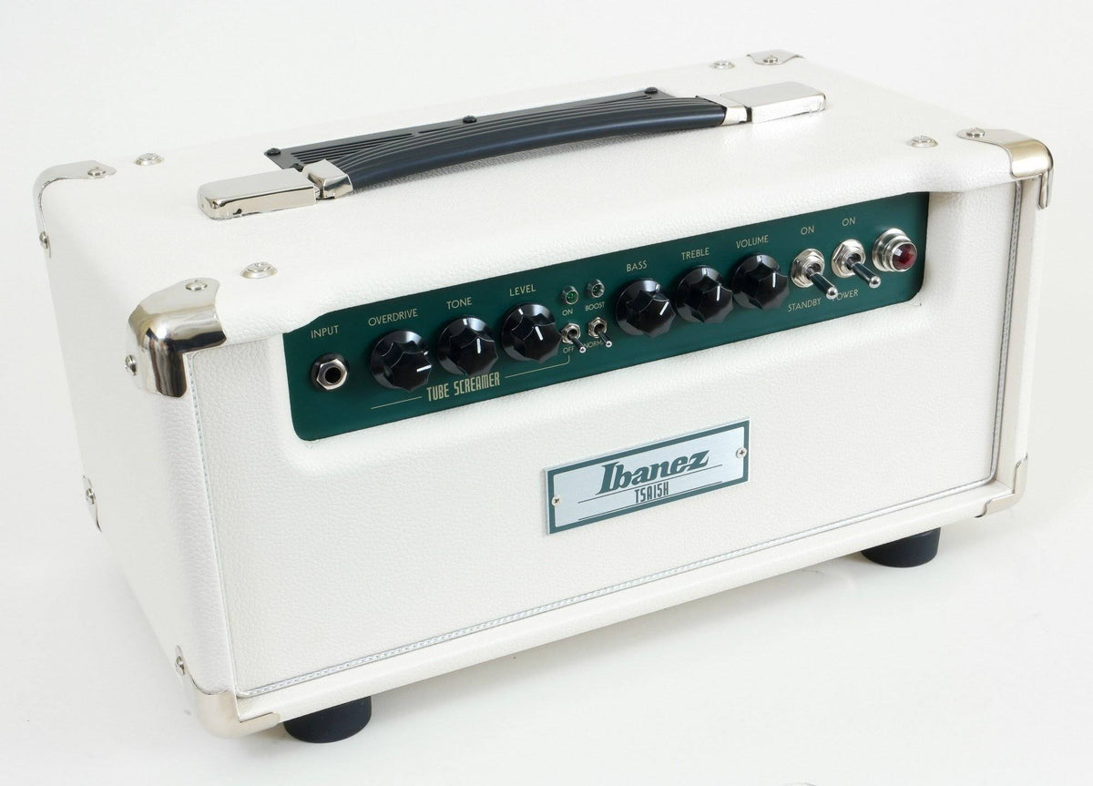Tube Screamer Guitar Head E187