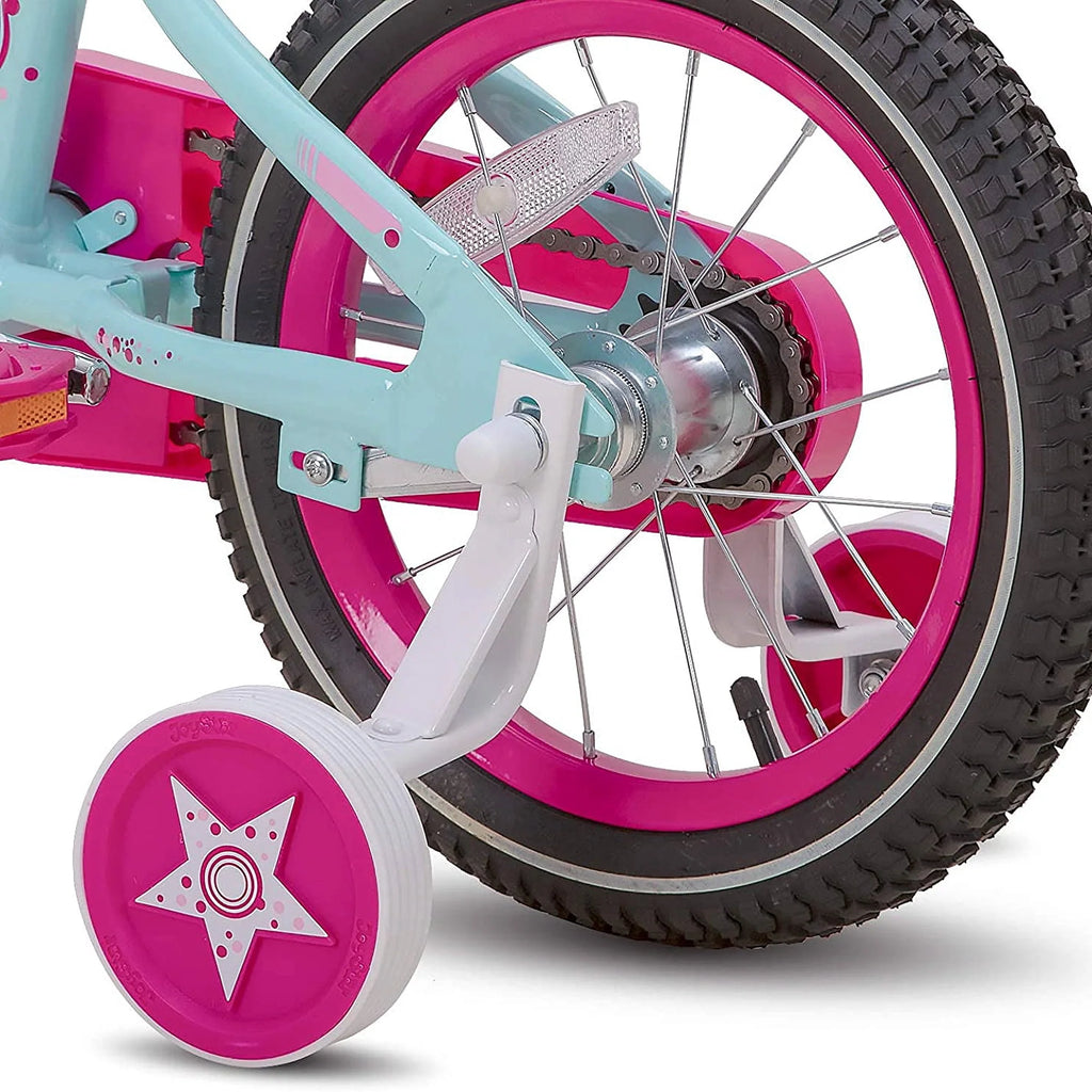 16 Inch Kids Bike V7966
