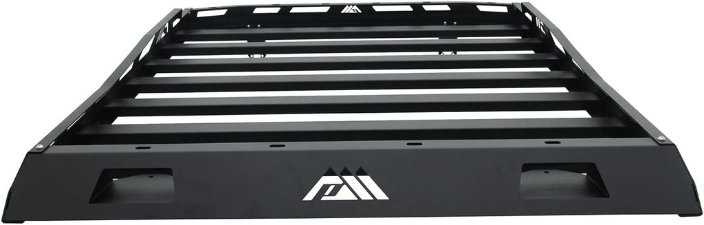 Hard Cargo Basket Roof Rack E492