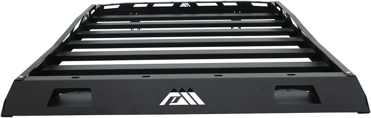 Hard Cargo Basket Roof Rack E492
