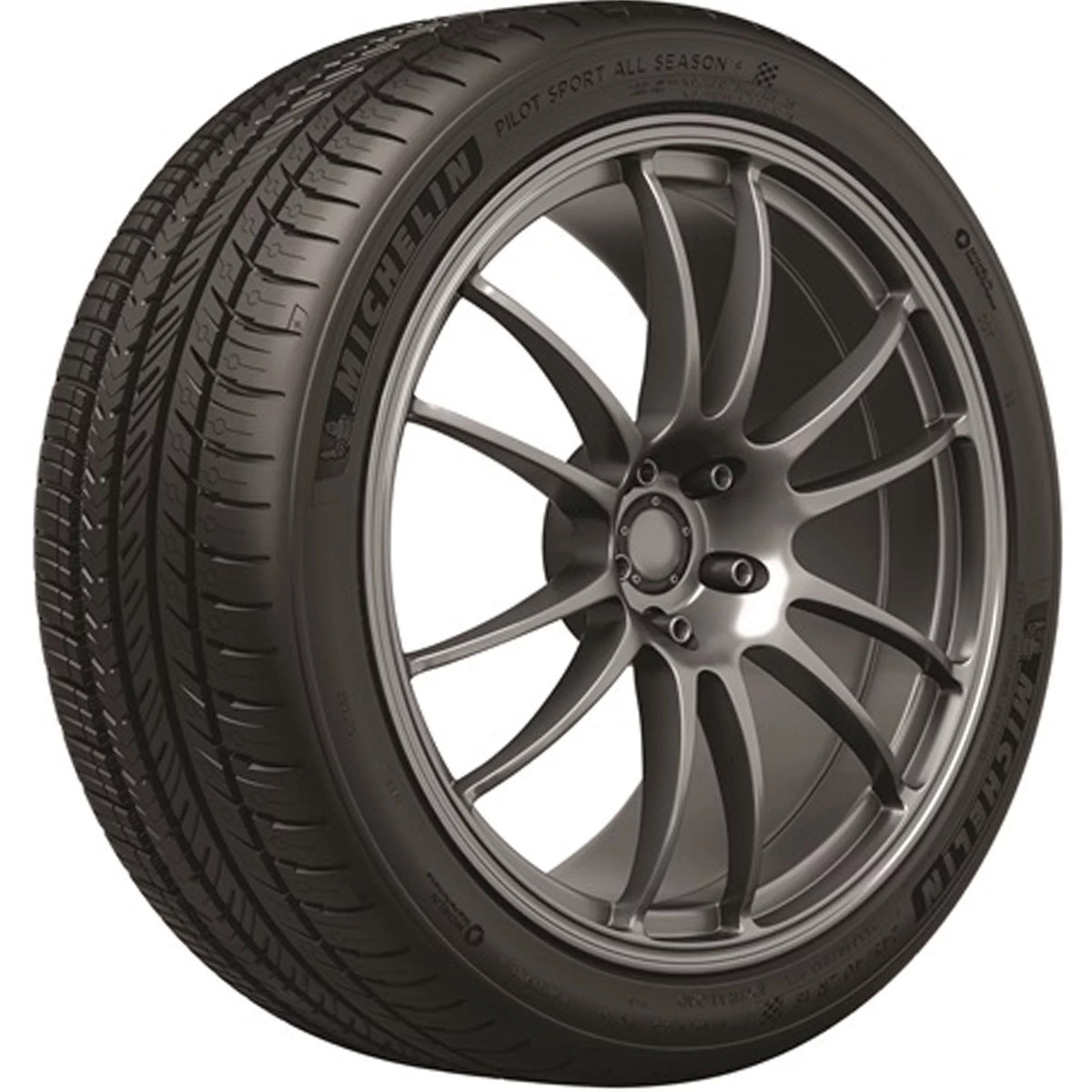All Season 245/35ZR19 93Y XL Passenger Tire W505