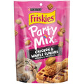 Chicken & Waffle Flavors Cat Treats P73361