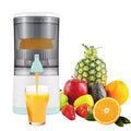 Electric Orange Juice Squeezer Portable Citrus Juicer USB Powered Detachable Washable W8395