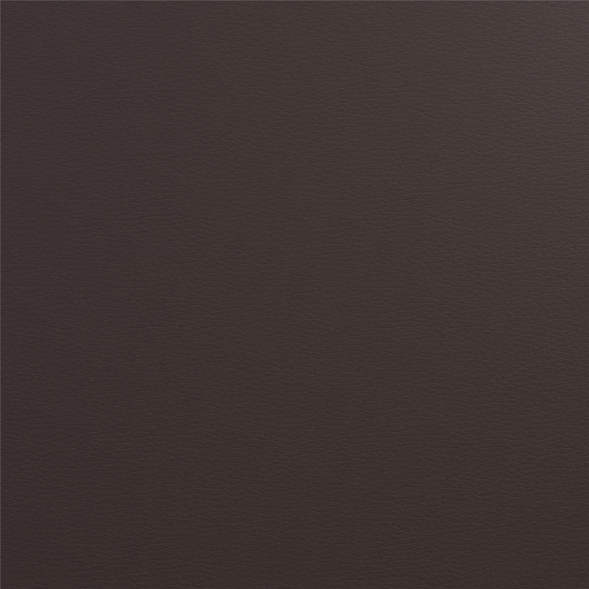 Brown Faux Leather Power Lift Recliner B4524