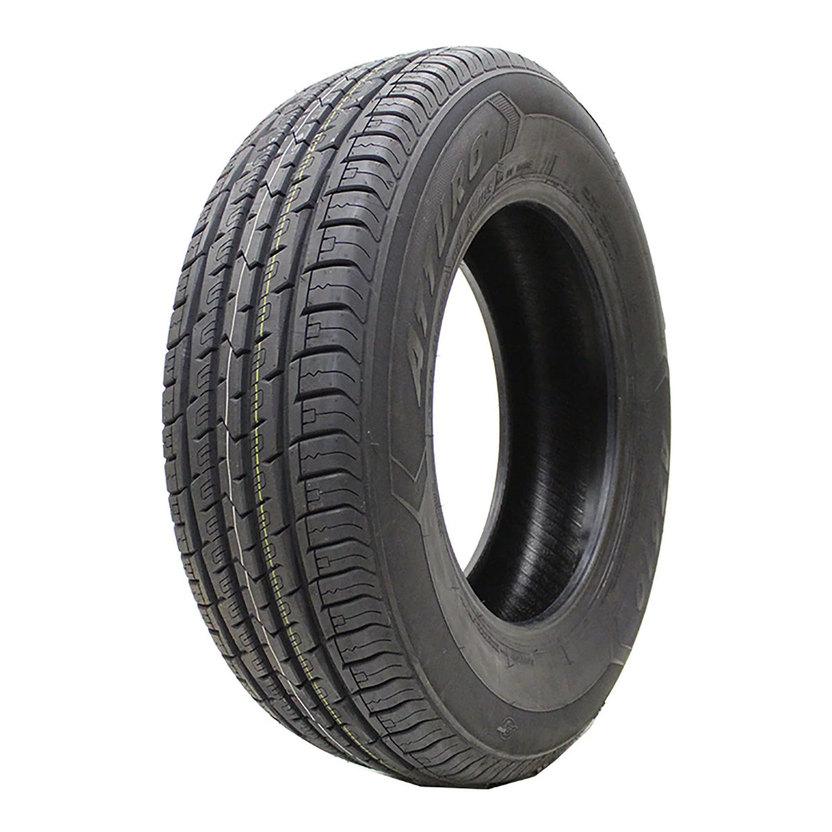 All Season 245/65R17 111H XL Passenger Tire P332