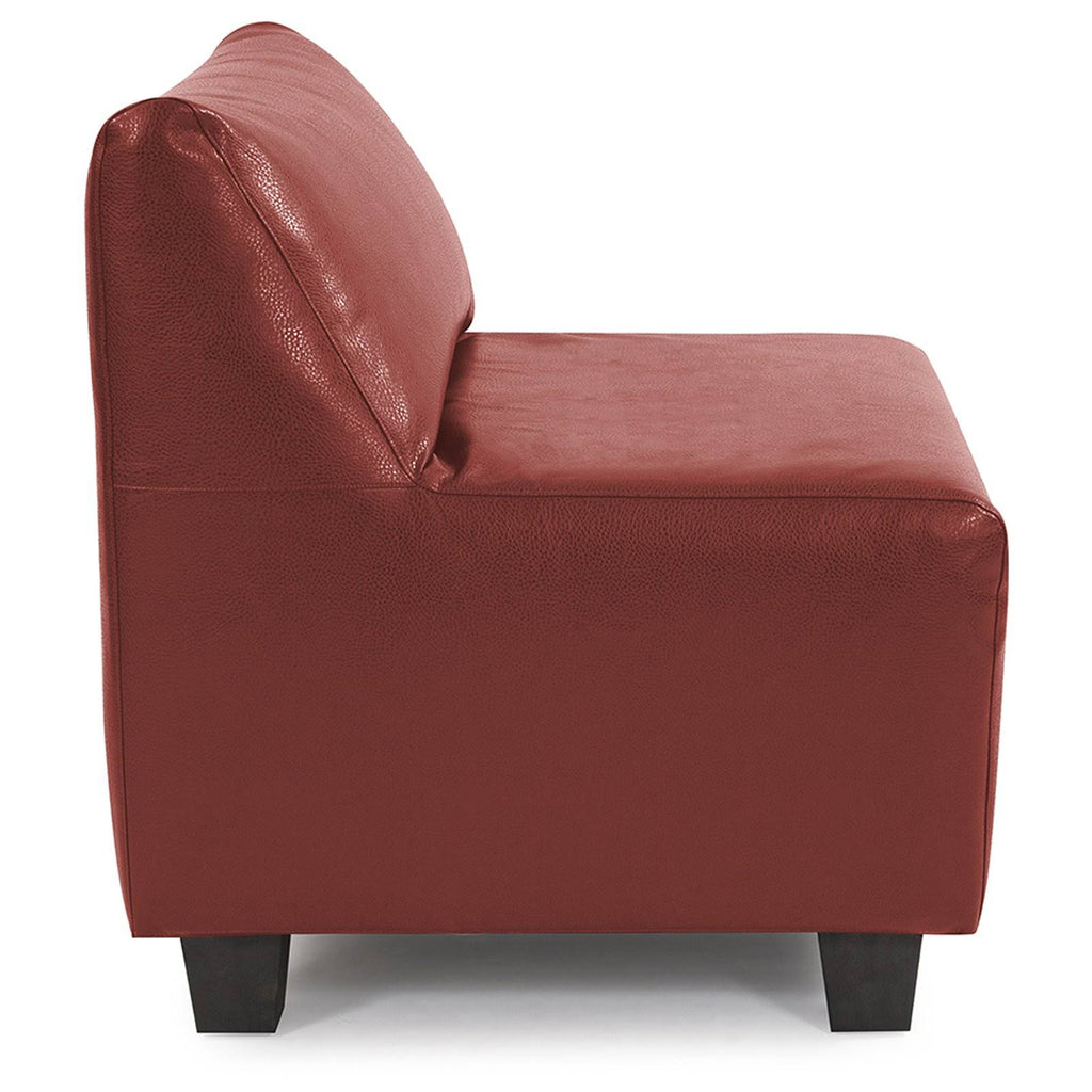 Pod Chair Bronze B4947