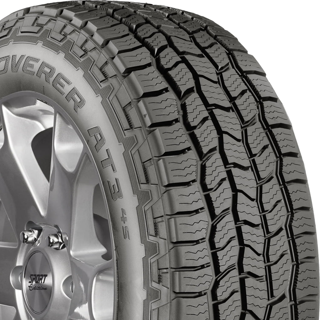 All-Season 275/60R20 115T Tire D253