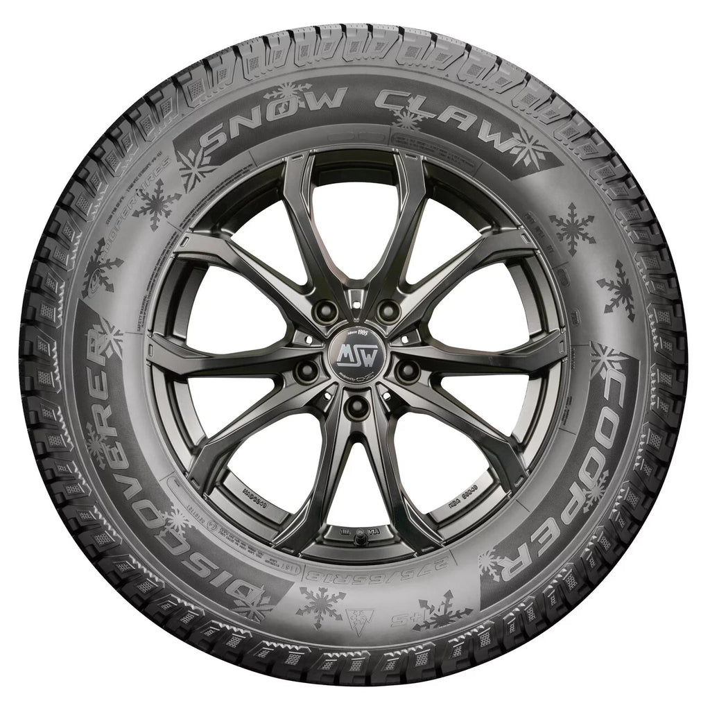 Winter Light Truck Tire LT275/65R20 N950