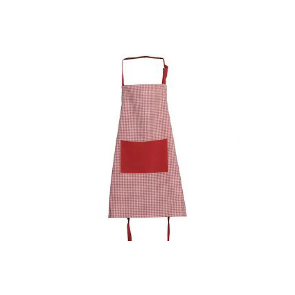Cotton Multicolor apron B48538