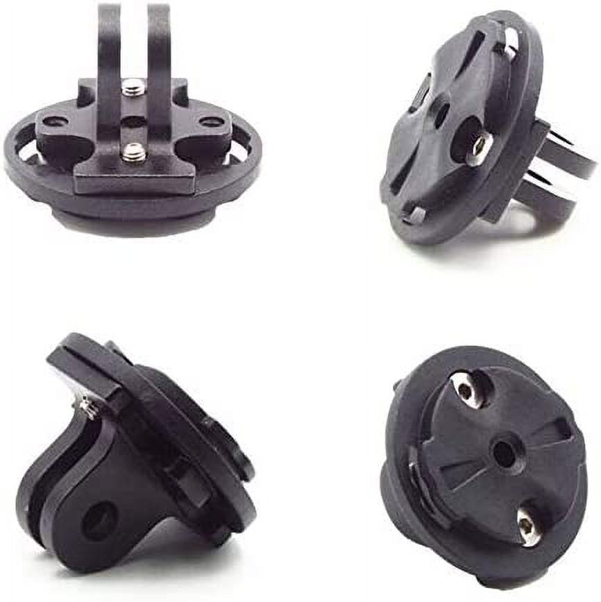 Alloy Flash Light Mount for Bike Headlight O6524