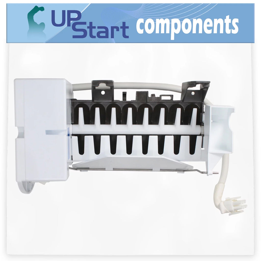 Refrigerator Ice Maker Replacement O60161