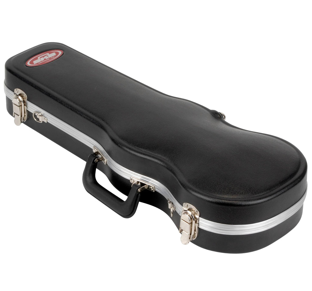 1/4 Violin Deluxe Case Y425922